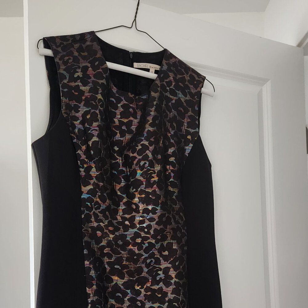 Rachel Roy cocktail dress (12)